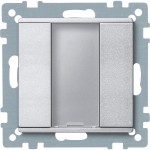 aluminium matt