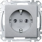 aluminium edelmatt