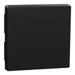 schwarz matt (Ocean Plastic)