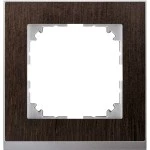 Wenge / Aluminium