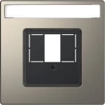 Nickelmetallic