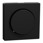 schwarz matt (Ocean Plastic)
