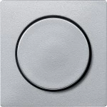 aluminium edelmatt