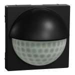 schwarz matt (Ocean Plastic)