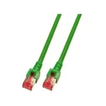 Patchkabel Netzwerkkabel grün