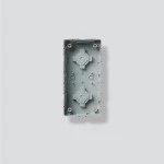 Unterputz Installation