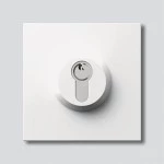 Schloss-Modul