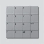 Codeschloss-Modul