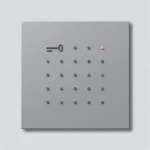Electronic-Key-Lese-Modul