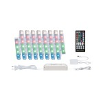 MaxLED Strips System 24V