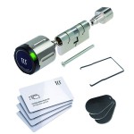 Knaufzylinder IP66