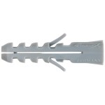 Fischer 050110 Spreizdübel S10 10x50mm 50 Stück 