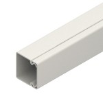 Kleinhuis HKL4060.3 Kabelkanal reinweiß 40x62mm 2 Meter 