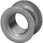 Mersen 01706.035000 Neozed-Passhülseneinsatz D02 35A schwarz 10 Stück 