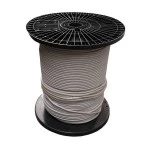 Mantelleitung PVC grau NYM-J 3x2,5mm² 500 Meter 