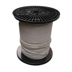 Mantelleitung PVC grau NYM-J 5x2,5mm² 500 Meter 