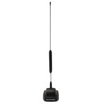 Telestar 5102203 STARFLEX T4 schwarz 