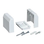 Grothe 14936 Aufputz-Montageset GT 36 AP 