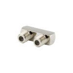 E + P F9UL F-Kabelverbinder U-Form 