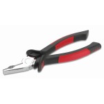 Cimco 100336 Kombizange 185mm isoliert 
