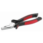 Cimco 100338 Kombizange 200mm isoliert 