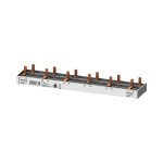 Siemens 5ST3675-0 Stiftsammelschiene kompakt 10mm² für AFDD 5SM6 