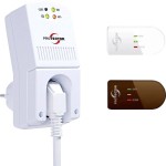 Atek Abluftsysteme AS-5120 Funk-Abluftsteuerung mit DIBT 