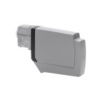 Kathrein 20110018 Universal Twin-LNB grau UAS572 