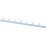 Siemens 5ST3765-1 Stiftsammelschiene 10mm² 54TE blau 