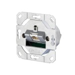 Metz Connect 130C371200-I-90 Anschlussdose C6A UP0 1xRJ45 UP0 TN EDATC6A-1UP0 