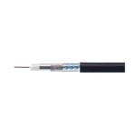Kathrein 21510028 Koaxialkabel Class A+ Halogenfrei UV-beständig 100 Meter LCD115A+ 
