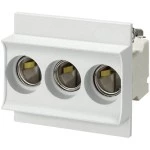 Siemens 5SG5553 Sicherungssockel D01 16A 3polig 