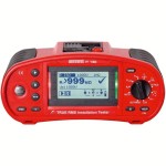 Benning IT130 Installationstester TRUE RMS 