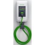 KEBA KC-P30-EC2404E2L0RGE Wallboxx-series 22kW Type2 4G-RFID-ME 6 Meter 