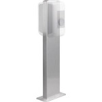 KEBA 90786 Sockel doppelt Edelstahl für KC-P30 