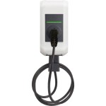KEBA KC-P30-EC220112000DE Wallbox 11kW mit Ladekabel 4 Meter DE440 