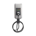 KEBA KC-P30-EC240422-L0R Wallbox c-series 22kW Type2 6 Meter Kabel RFID 