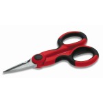 Cimco 120130 Elektriker-Schere gerade 140mm 