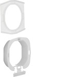 Berker 10107600 Dichtungsset für Steckdosen und Zentralstücke R.1/R.3 transparent 