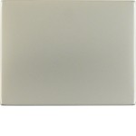 Berker 14057004 Wippe K.5 Edelstahl Rostfrei 