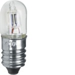 Berker 1601 Glimmlampe E10 Zubehör 