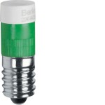 Berker 167803 LED-Lampe E10 Zubehör grün 