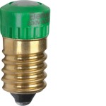 Berker 167903 LED-Lampe E14 Zubehör grün 