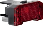 Berker 168601 LED-Aggregat Modul-Einsätze schwarz 