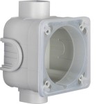 Berker 183001 CEE Up-Dose Verbindungssysteme 