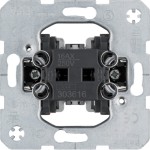 Berker 303616 Wechselschalter 16AX 250V~ Lichtsteuerung 