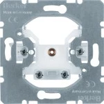 Berker 4470 Kabelauslass Modul-Einsätze 