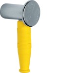 Berker 4605 Potenzialausgleich-Winkelstecker Zubehör 