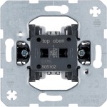 Berker 505102 Tastereinsatz für Hotelcard-Schaltaufsatz Modul-Einsätze 
