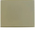 Berker 75940244 Blindverschluss Arsys hellbronze Metall 